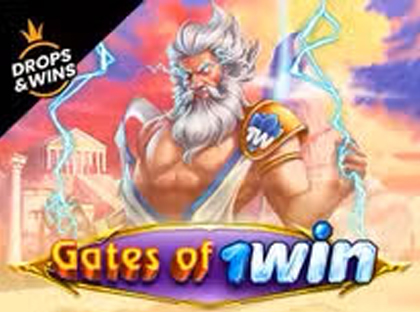 gates of olimpus